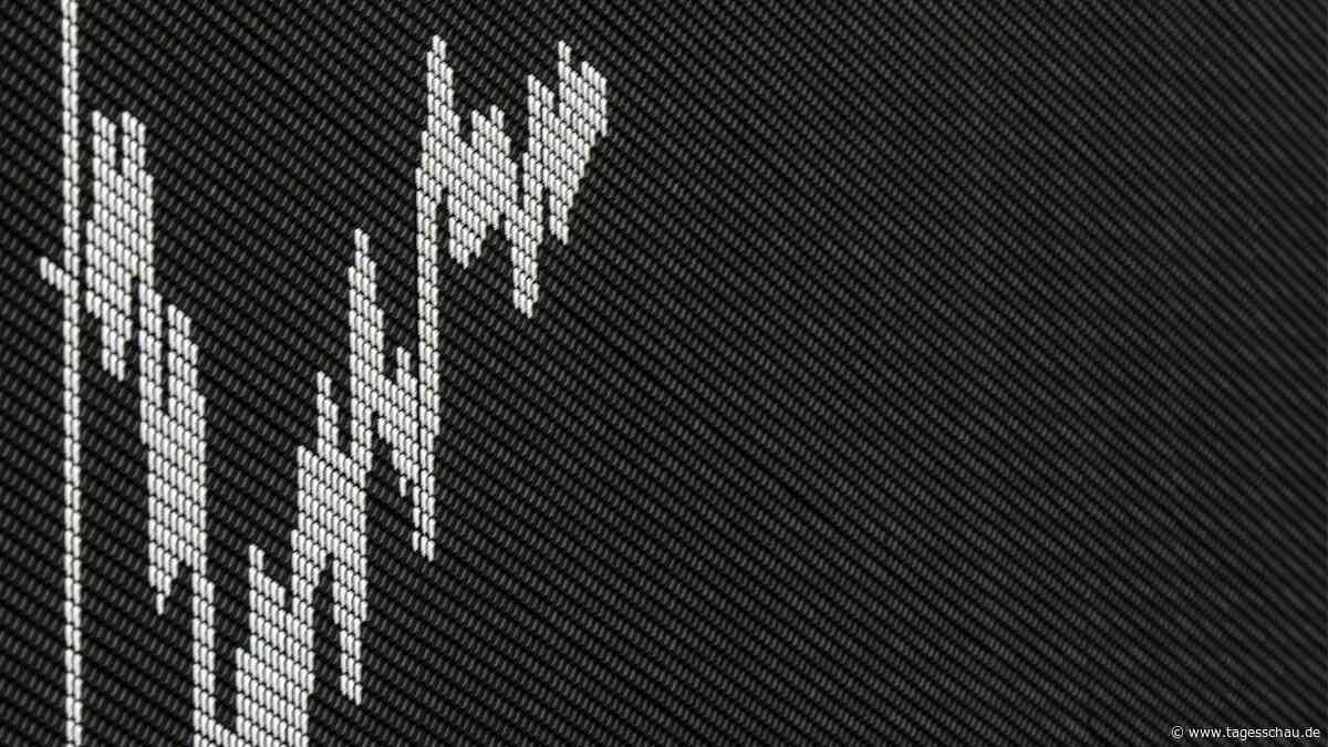 Marktbericht: Wall-Street-Rekorde dürften DAX anschieben