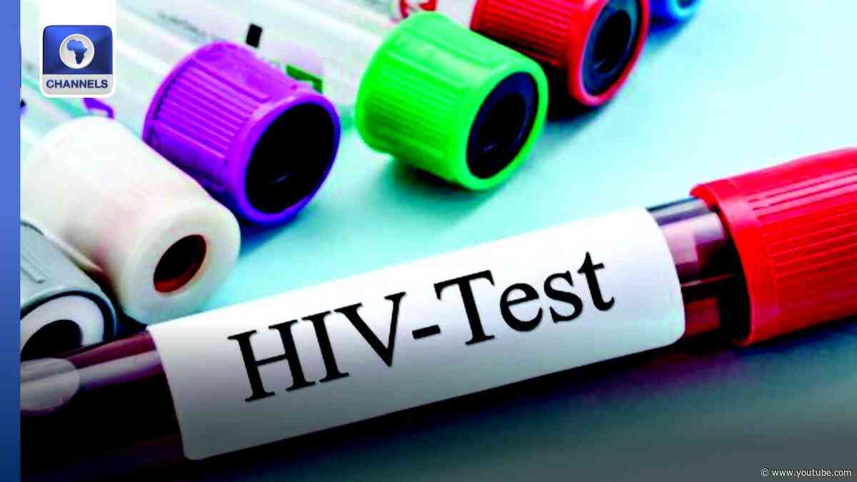 HIV Sensitization: Christian Group Calls On Government To Increase Intervention