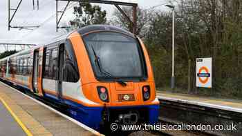 London Overground Hackney to Chingford works: Meet the manager events