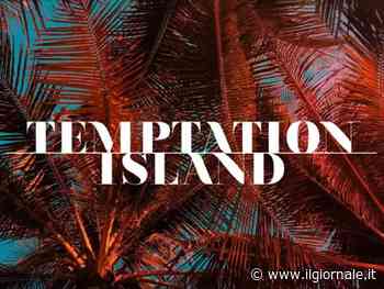 Temptation Island, chi sono i concorrenti e quando inizia il reality