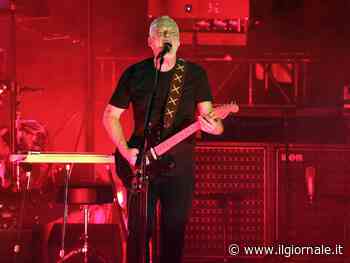 David Gilmour riaccende lo spirito dei Pink Floyd