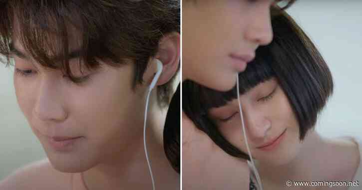 Thai Drama A Love So Beautiful (2024) Episode 6 Trailer and Release ...