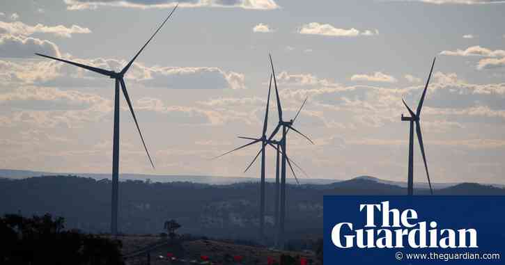 Coalition’s climate and energy policy in tatters as opposition splits over nuclear and renewables