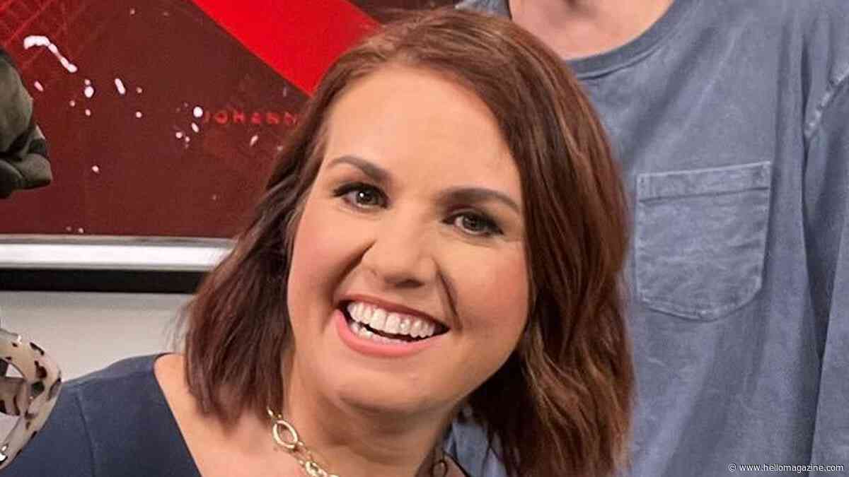 BBC Breakfast's Nina Warhurst inundated with congratulations over new hosting role away from show