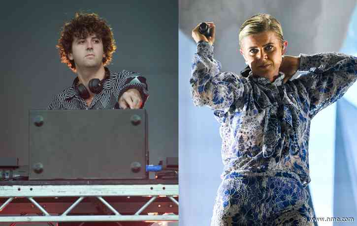 Listen to Jamie xx’s collaborative new single with Robyn, ‘Life’