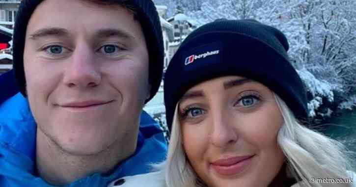 ‘Much loved’ couple in their 20s killed in horror crash