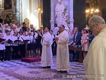 "Un engagement important, similaire au mariage": l’ordination de nouveaux prêtres à Nice attire