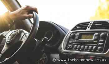 Bolton: Man penalised for not having proper insurance for car