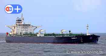 Sorge vor Öl-Katastrophe in MV: Tanker mit russischem Öl bedrohen Ostsee