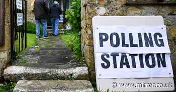 Voter registration deadline imminent as 2million apply since General Election called