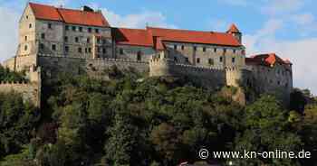 Die längste Burg der Welt steht in Burghausen in Deutschland