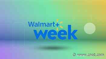 Walmart Plus Week Kicks Off Today. Here's All the Best Deals     - CNET