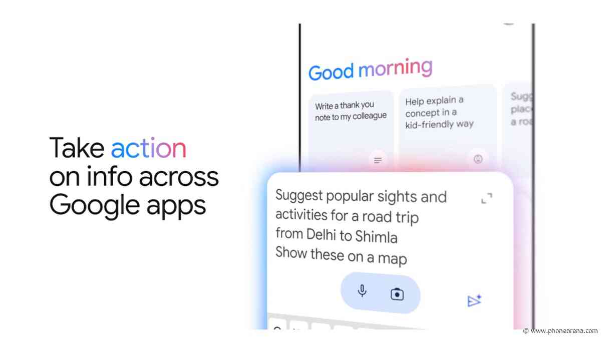 Google expands Gemini in Google Messages to more devices, launches app in India