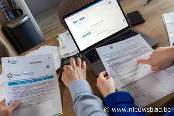 Aanslagbiljetten belastingen gemeente Willebroek voortaan ook digitaal beschikbaar
