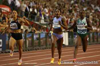 Elaine Thompson-Herah zal haar olympische titel op 200 meter niet verlengen in Parijs