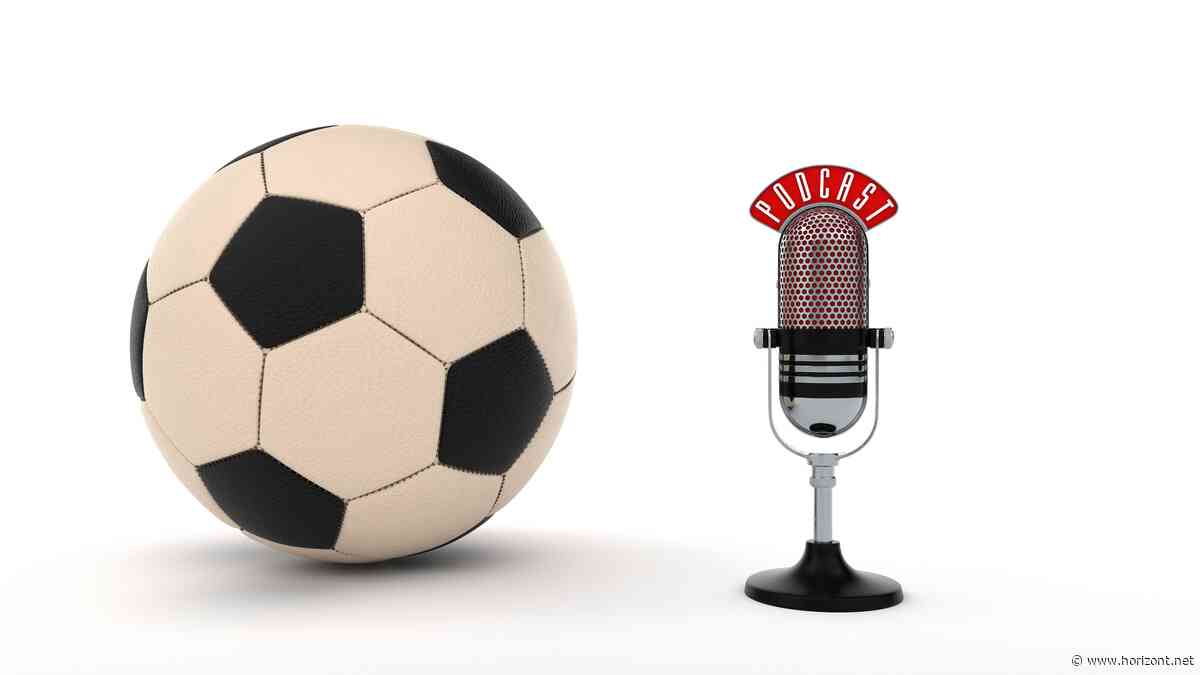 Sport als Audioangebot: Warum Fußball-Podcasts dem &quot;Doppelpass&quot; gefährlich werden