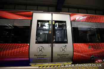 Popularity of Elizabeth line encourages airport passengers to switch from Heathrow Express