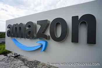 Staples stores begin accepting Amazon returns under new partnership