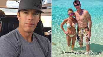 The Bachelorette's Ryan Sutter admits his cryptic posts about wife Trista 'blew up in my face' - as fans feared the most over her absence