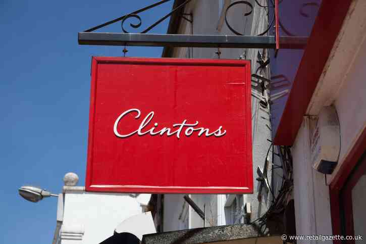 Interview: Clintons new owner’s plans for the card retailer that refuses to fold