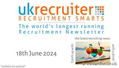 Recruitment Smarts #1133