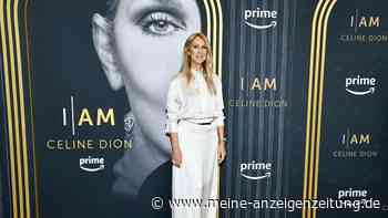Céline Dion bei Premiere von Doku „I Am: Céline Dion“