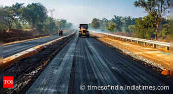 Soon, national highways to be built with bio-bitumen made using biomas? Nitin Gadkari personally overseeing the project