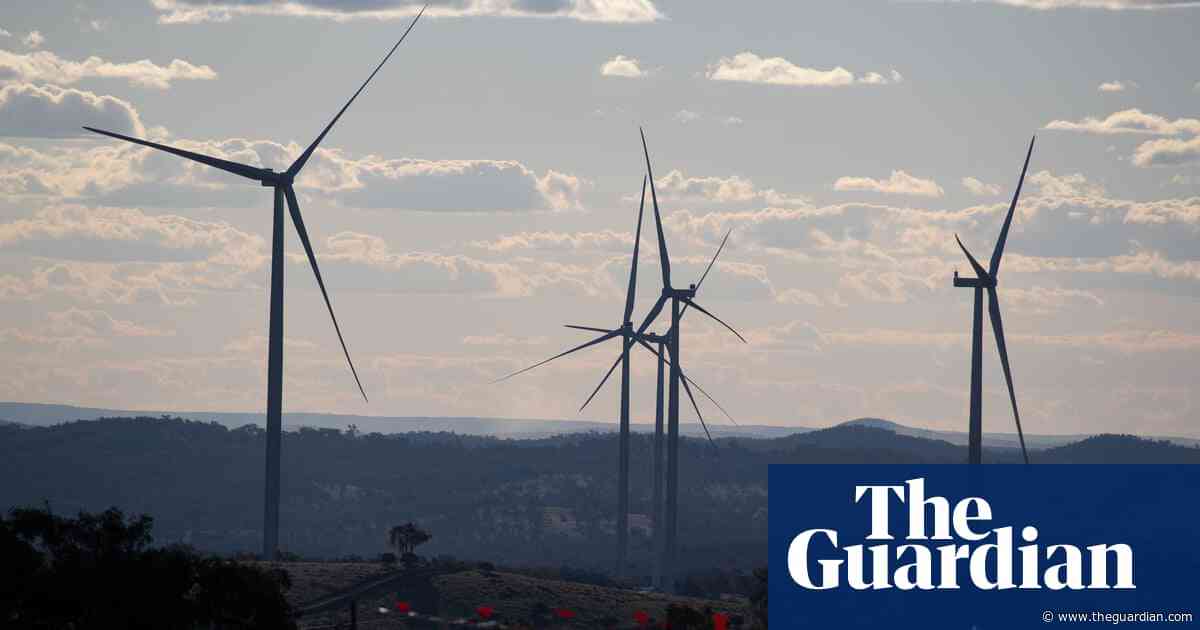 Coalition’s climate and energy policy in disarray as opposition splits over nuclear and renewables
