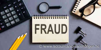 Meerderheid bedrijven lijdt schade door fraude 