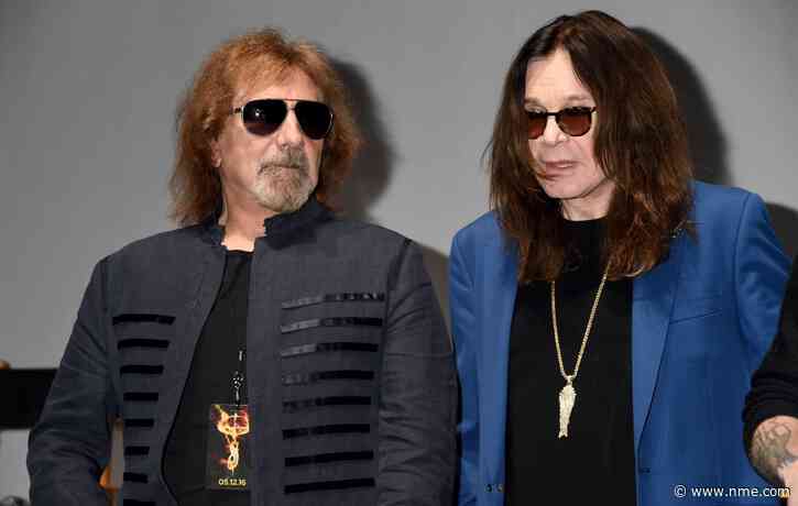 Black Sabbath’s Geezer Butler says Ozzy Osbourne “desperately wants” to play one final show