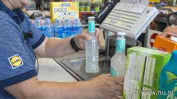 NU+ | Supermarktpersoneel over agressie van klanten: 'Ben meer op mijn hoede'