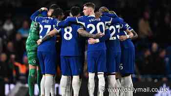 Chelsea Fixtures - Premier League 2024-25: Enzo Maresca's side start with a bang against champions Man City