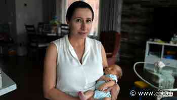 Milton woman fighting decision to evict her after C-section