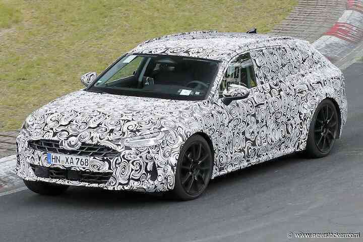 Audi A7 Allroad én S7 Avant: opvallend geheten nieuwkomers