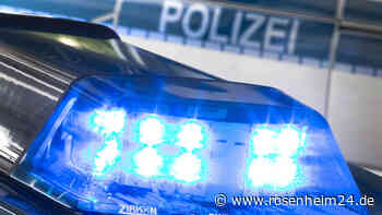 Fahrerflucht in Rosenheim verursacht schweren Schaden an Auto von Griesstätter