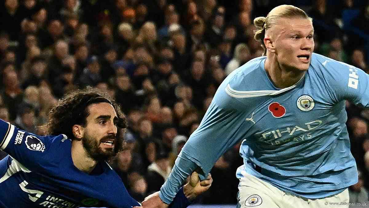 Chelsea low-down: Blues get Man City opener before a favourable set of early fixtures - but face a brutal run-in at the end of the season with tough Big Six tests