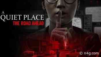 A Quiet Place: The Road Ahead Is a Single Player Horror Game Out in 2024, Made by Stormind Games