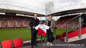 Conclusion nieuwe hoofdsponsor FC Utrecht