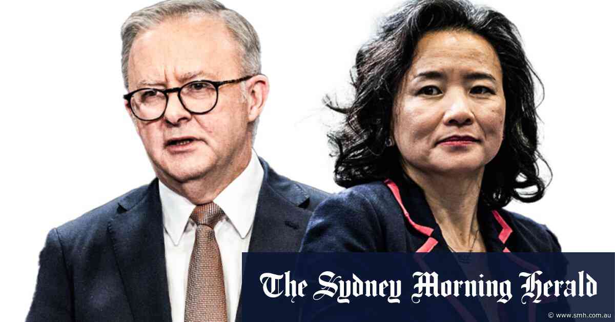‘Rude, inappropriate’: Albanese toughens language on Cheng Lei incident as Chinese premier departs