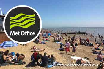 Essex weather: Met Office on '29C heatwave' reports