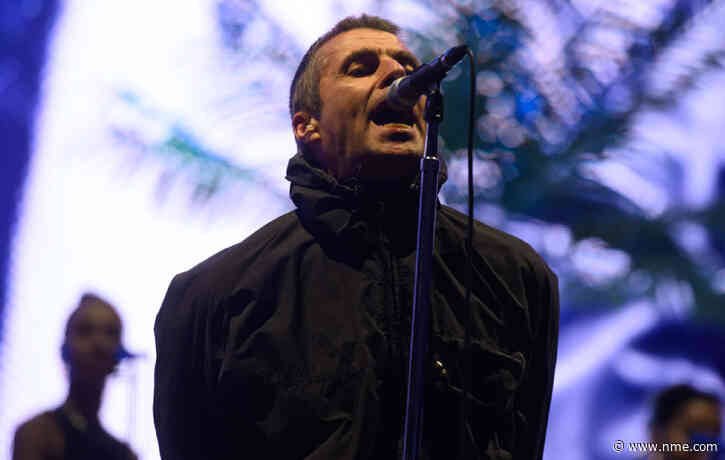 Liam Gallagher compares Manchester’s Co-Op Live to Madison Square Garden