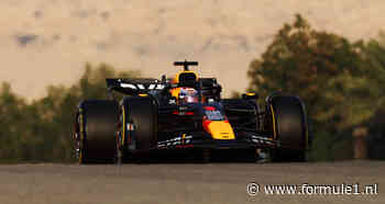 Red Bull verliest het van de concurrentie: ‘Teams willen testen in Bahrein’