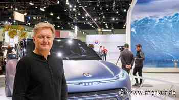 Rückschlag für Tesla-Konkurrent: E-Auto-Unternehmen Fisker ist insolvent