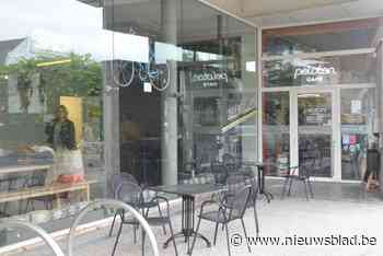 Centrum Ronde van Vlaanderen moet weer op zoek naar uitbater brasserie Peloton Café