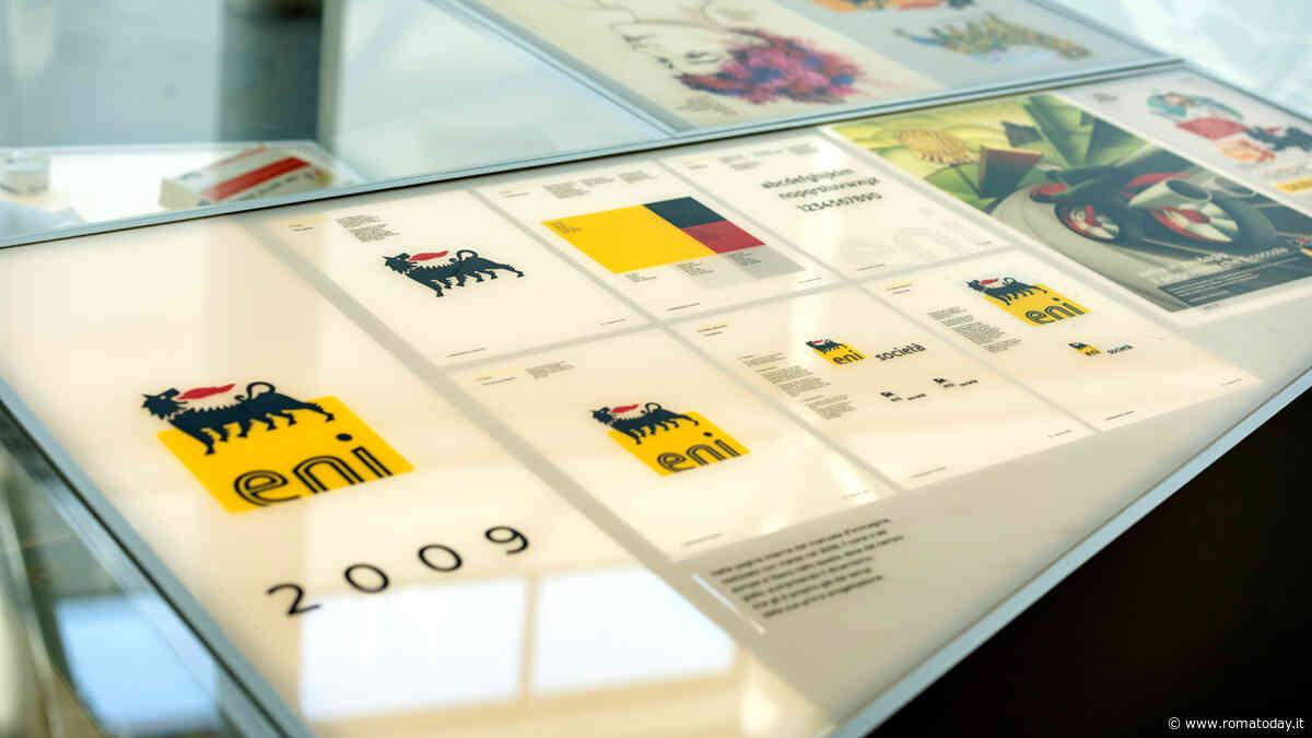 "Il cane a sei zampe. La storia di un’icona che guarda al futuro”, mostra Eni a Palazzo delle Esposizioni