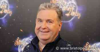 BBC Strictly star Russell Grant reveals new health fears after brain tumour battle