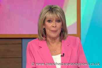 Ruth Langsford defended by fans as she shares emotional family memory after tragic losses