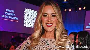 Coronation Street star Claire Sweeney begs fans for help as she reveals she's suffering from a painful skin condition and is desperate for a cure