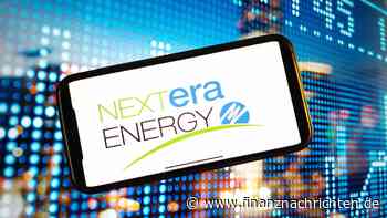 Kapitalerhöhung: Dividendenaktie NextEra Energy unter Druck!