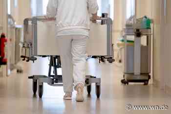 Kliniken im Münsterland stehen vor großen Veränderungen